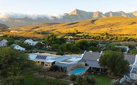 Klaarstroom Hotel